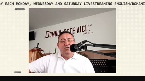 VALENTIN TRIF -DEȘTEPTARE! DEȘTEPTARE- CALEA CĂTRE RAI PĂRTĂȘIE FRĂȚEASCĂ #live #muzicacrestina