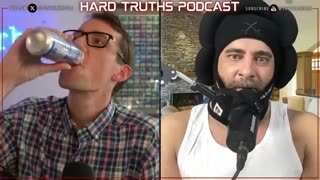 Ashton Forbes - Hard Truths w/ Kurt Metzger - The Deep State