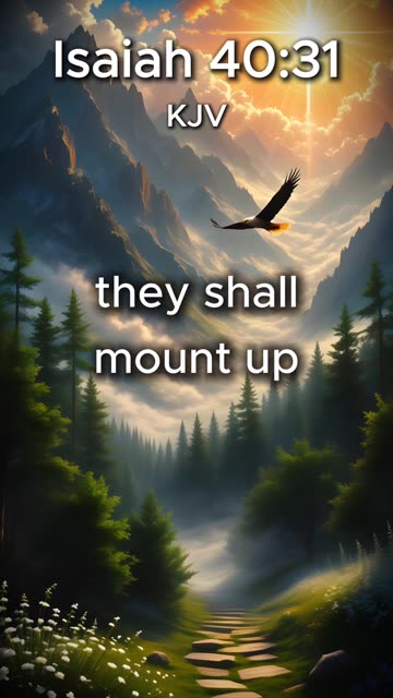For the Days You Feel Like Giving Up... 🦅