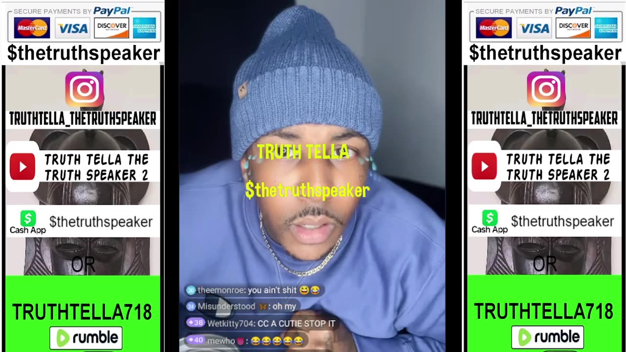 LYSOL LIONEL CONTENT IS PLAYING IN TRAP CECE FACE & SHE LOVES IT SMH LOL HE WOULD BE EATING LIYAH ASS & SUCKING HER FEET RIGHT NOW IF SHE HAD A BATHROOM & A BED IN THAT SHE SHED