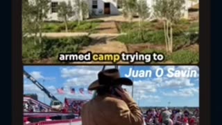 MICHAEL JACO: TO REVEAL WHAT IS COMING.