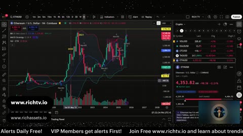 Hot Stocks To Watch: $CIGL, $ZNB, $BBGL, $BRIA, $BSLK, $AEO, - RICH TV