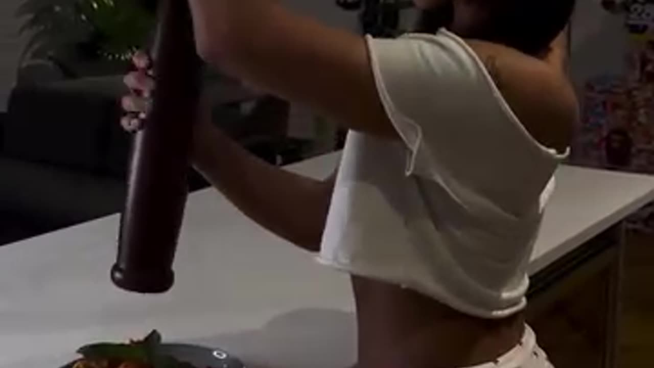 hungry