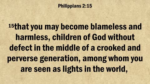Philippians 2