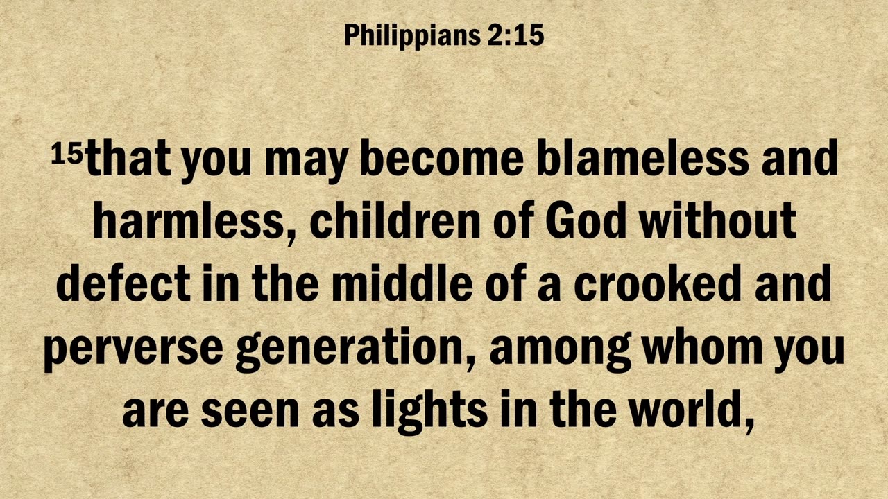Philippians 2