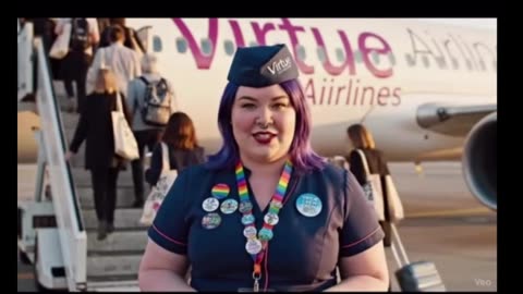 SATURDAY GARBAGE: LEFT WING AIRLINES