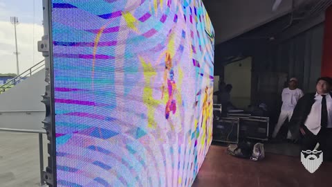 Chamos Video Game Fair Leon Nicaragua 🇳🇮 2025