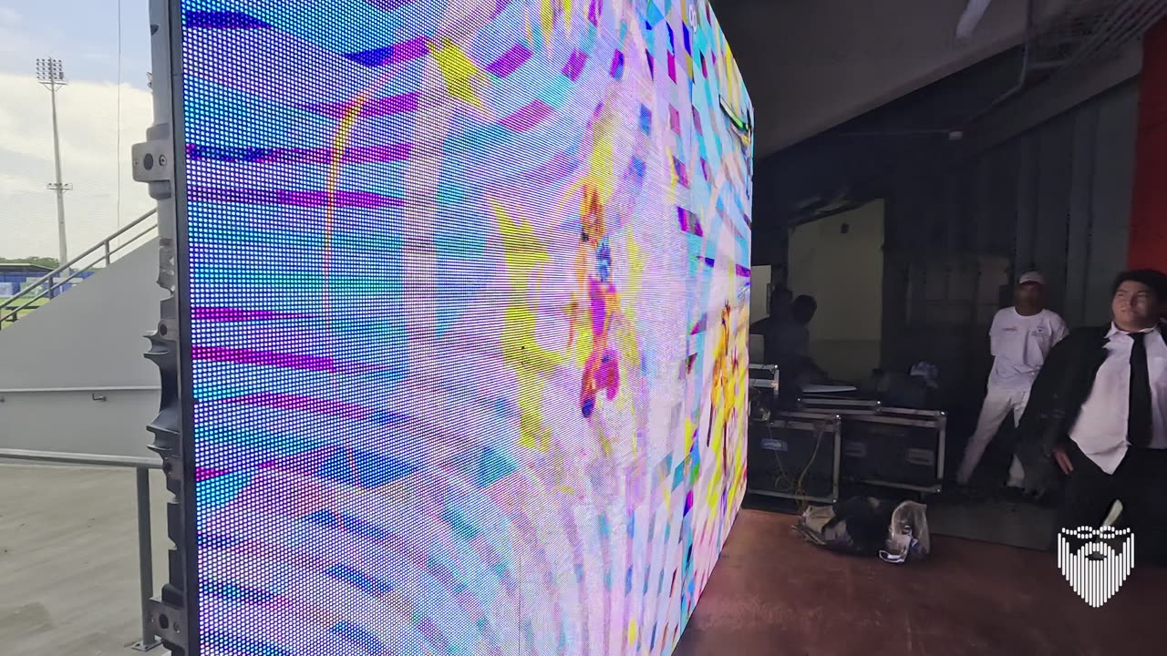 Chamos Video Game Fair Leon Nicaragua 🇳🇮 2025