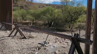 TOBB Origins - Team Finds Trash at Border