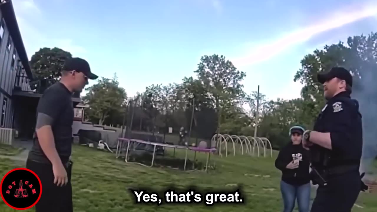 Moments IDIOT Cops Got HUMILIATED And FIRED After Doing This! (1080p)