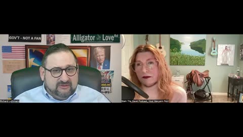 Family Court Cash, Missing Kids, and the CPS Gravy Train | Richard Luthmann Exposes It All