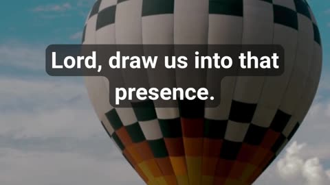 The Amazing Prayer That Will Restore Your Joy!