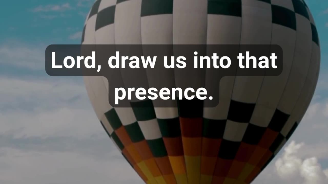 The Amazing Prayer That Will Restore Your Joy!