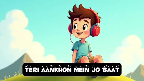 NEW HINDI SONG