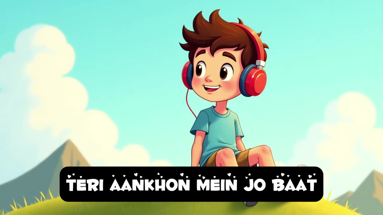 NEW HINDI SONG