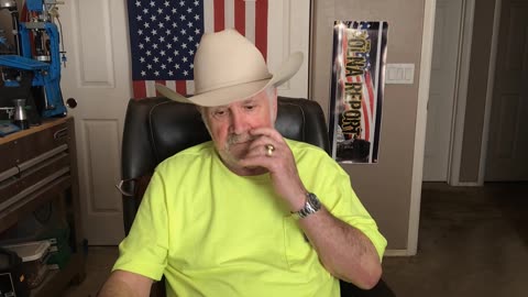 Usha Vance Is Having A Hard Time With Erika Being 8 Weeks Pregnant, Part 2