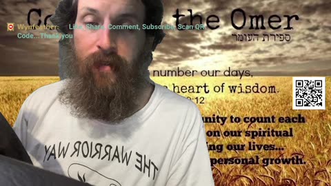 2 Chronicles 30; RSTNE Scripture Reading (Day 163) Bible on Audio; Omer 12