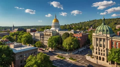 Church Murder: Dark Secrets of a Small Town (True Crime Documentary)