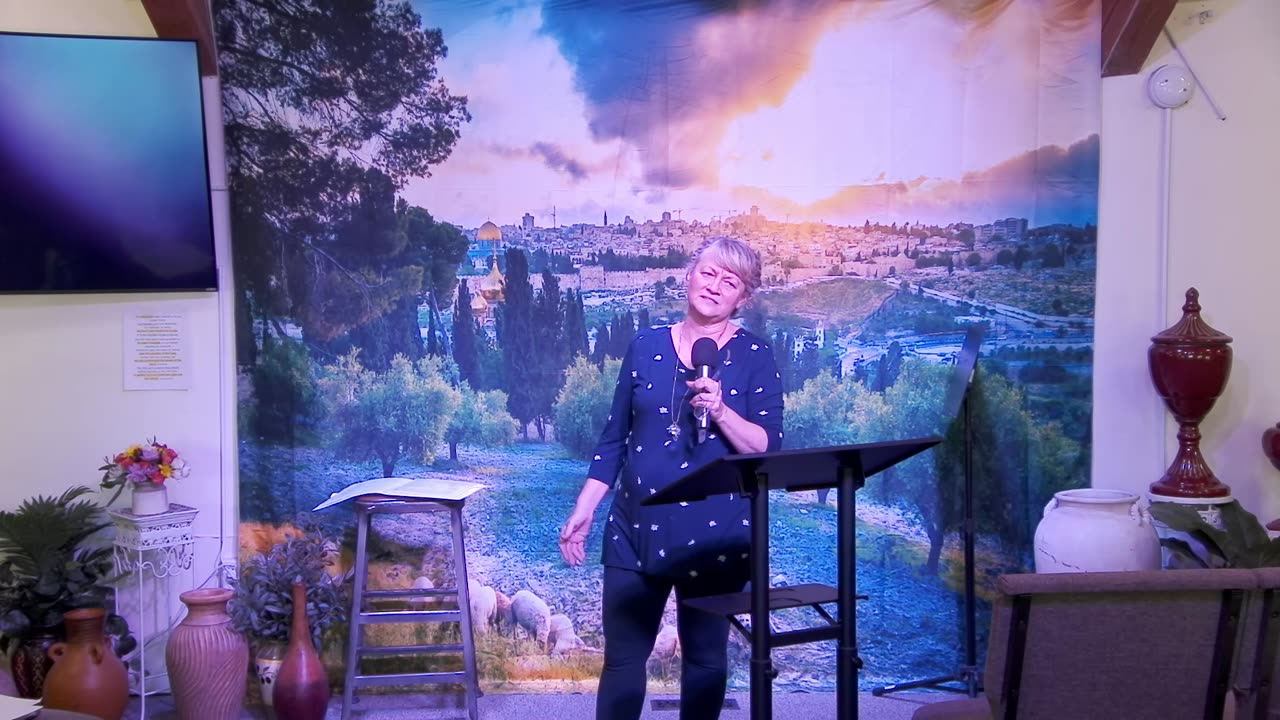 June 26, 2025 Who and What are Angels