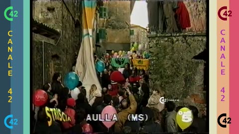 Striscia la Notizia (Finale) - 15 Gennaio 1996