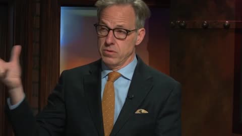 Tapper Lets It Slip That Coming Clean on Biden Is Really About Getting Trump