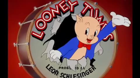 Daffy Duck: "Daffy the Commando"