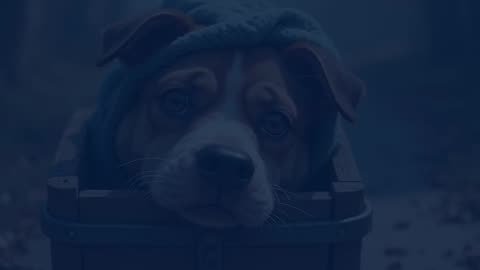 A BOY AND DOG STORY