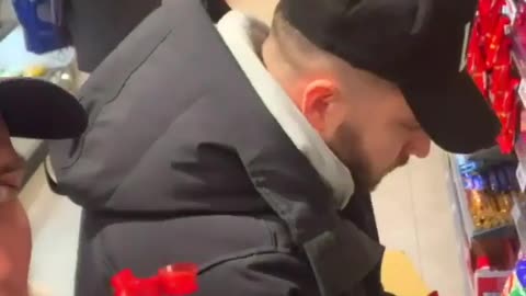 This Prank Funny 😂😂😂