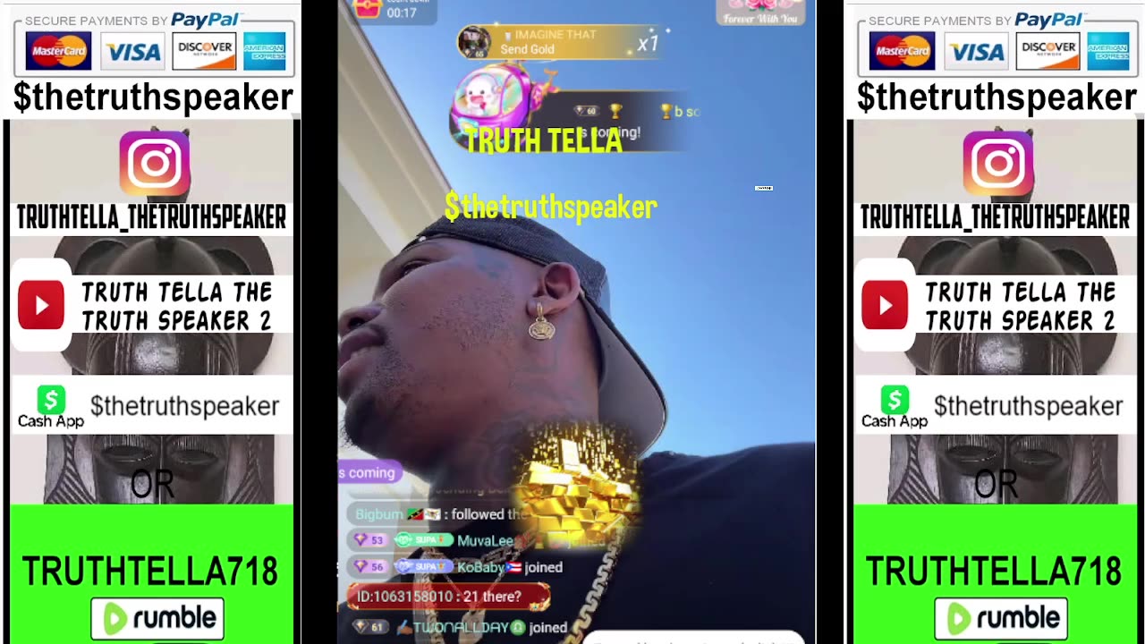 DAREALSUPABIHH LIVE FROM THE TINKERVILLE 2 CONTENT HOUSE GIVING US A SNEAK PEAK DAY 2