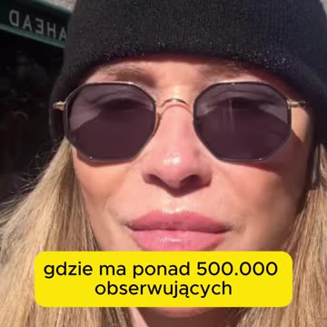 Joanna Przetakiewicz odsłania nowy look po zabiegu estetycznym!
