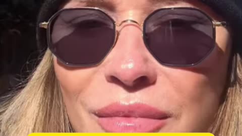 Joanna Przetakiewicz odsłania nowy look po zabiegu estetycznym!