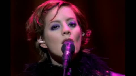 Building a Mystery - Sarah McLachlan (live)