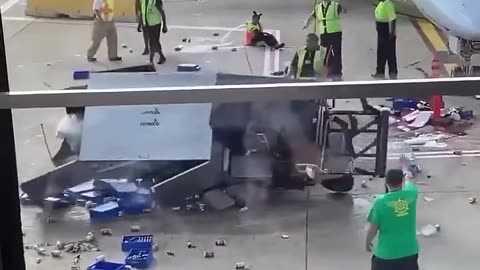 She saved a 60m $ private jet