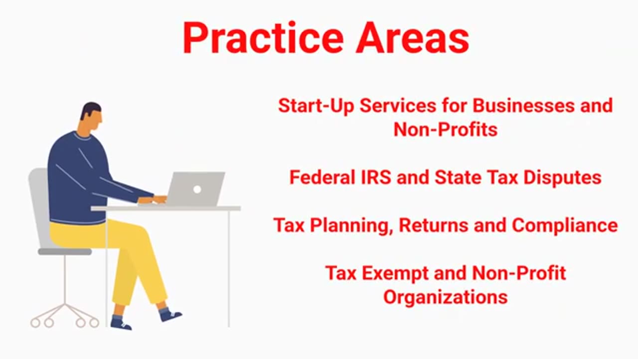 Bruce E Bernstien & Associates, PLLC - Expert Tax Attorney in Dallas, Texas