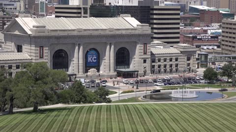 City Geek - Omaha Overview ｜ An informative introduction to Omaha, Nebraska