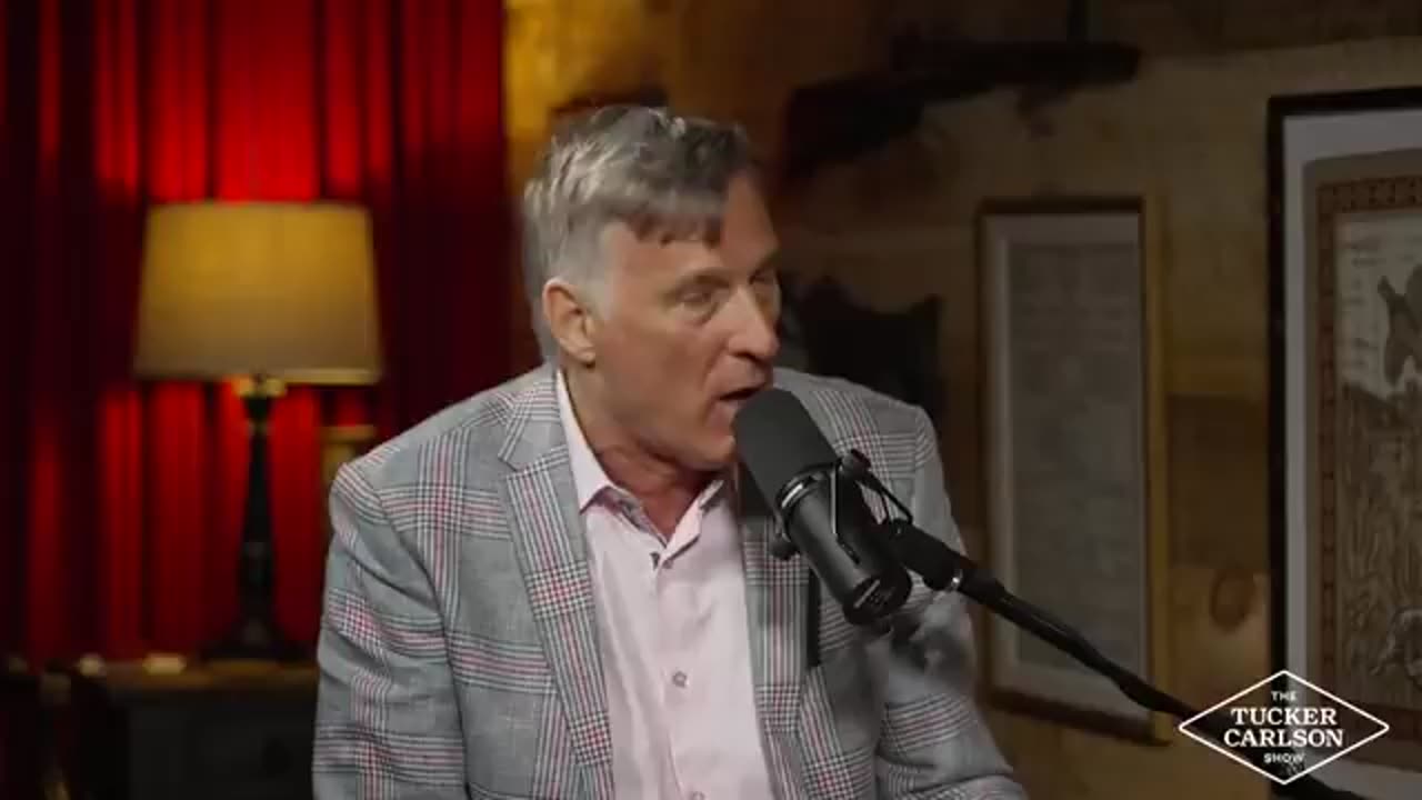 It’s hard to overstate how dystopian and threatening Canada has become.