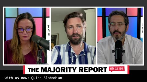 5/19 Neoliberalism's Far-Right Evolution w/ Quinn Slobodian