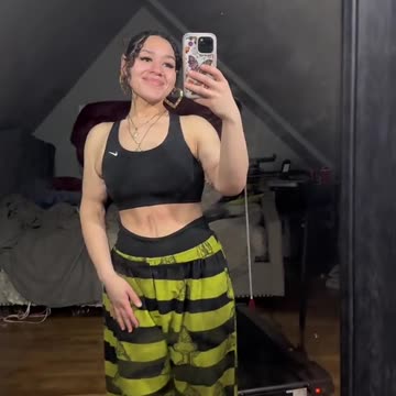 An amazing weight loss