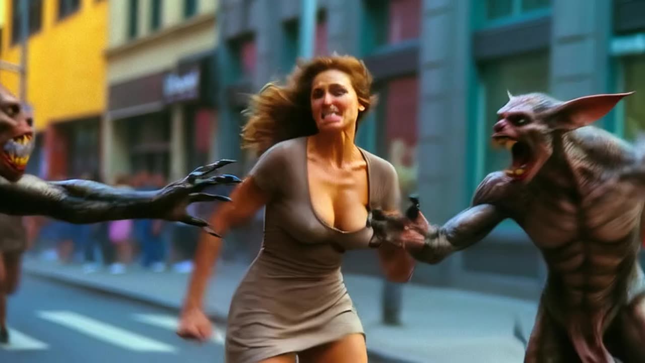 🔞 TIKTOK Girls Dance Viral Epic Video MONSTER 2026