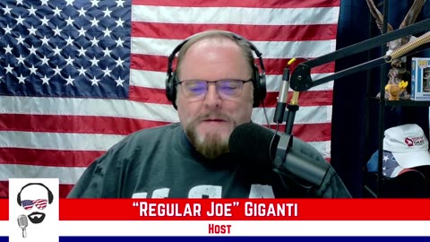 Russiagate Exposed + Colbert Censored? + Open Border Consequences: The Regular Joe Show LIVE