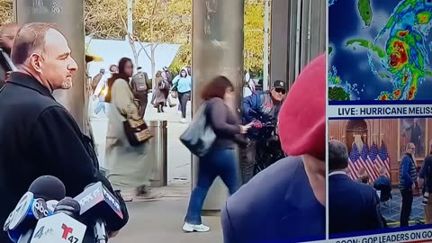 Sliwa Cussed... I love New York ...