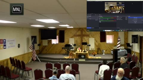 THE BAPTISM OF THE HOLY SPIRIT PT. 4