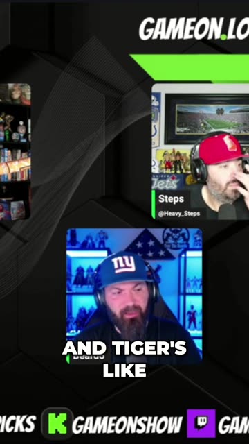 Tiger Woods' Secret Chip Shot Revealed by Scottie Scheffler!