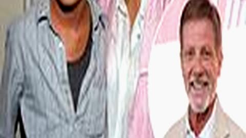 Michael J Foxs Forgotten Fling with Nancy Mckeon
