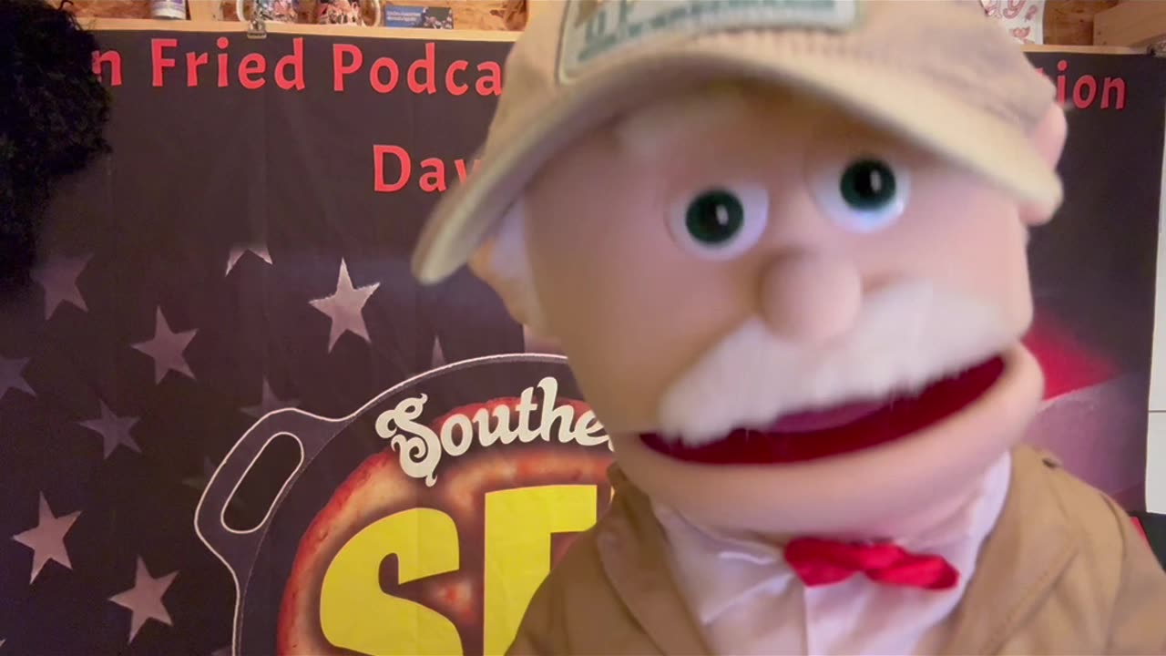 Southern Fried Five @ 5