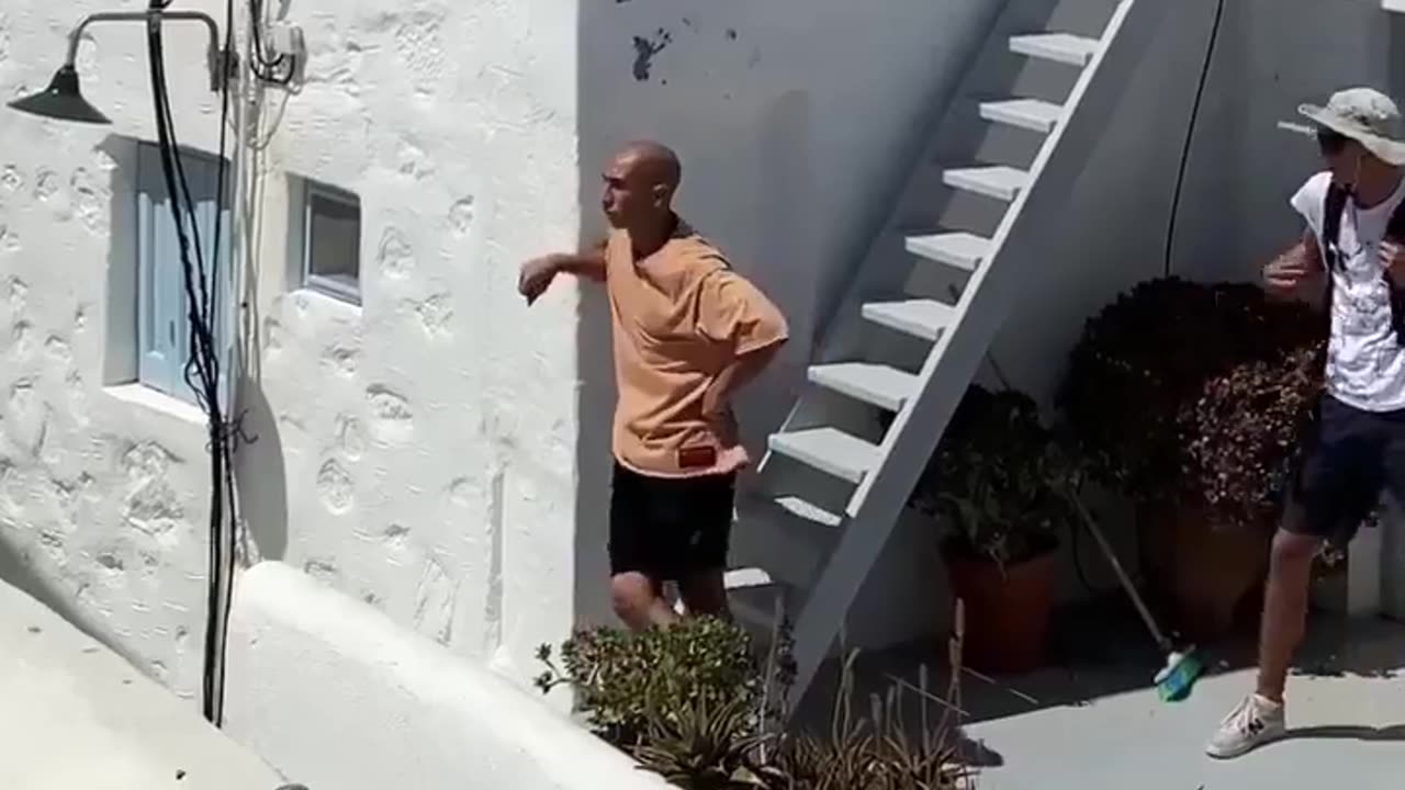 Wow, What An Attitude