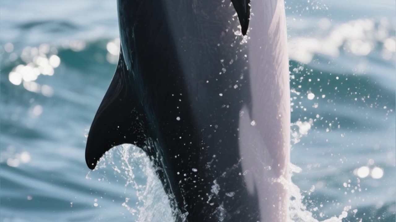 Guía Definitiva La Comunicación Avanzada de los Delfines - Guía Completa in Spanish