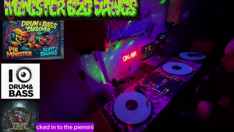 You’re Now Locked Into Timeless !