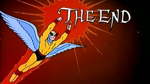 Birdman S1 Ep4