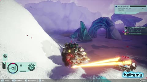 TerraTech Worlds – Episode 362